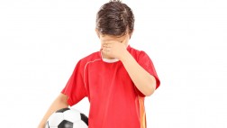 Atletas renuentes: A mi hijo no le gusta hacer deporte