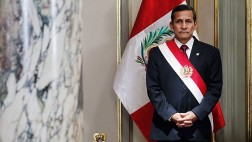 Humala en caída libre: oposición critica falta de liderazgo