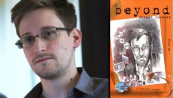 Cómic biográfico sobre Edward Snowden será publicado en EE.UU.