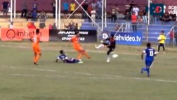 Jugador fallece producto de una fuerte patada en el estómago
