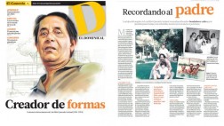De la editora: centenario de Luis 'Cartucho' Miró Quesada