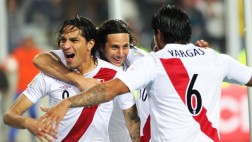¿Por qué Pizarro, Vargas y Guerrero no fueron convocados?