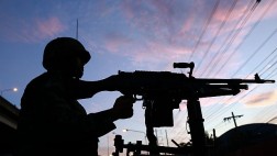 Ejército de Tailandia declara la ley marcial por las protestas
