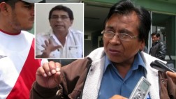 Caso Nolasco: cuestionado mayor PNP sería pieza clave