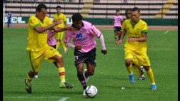 Segunda División: así quedó la tabla jugada la cuarta fecha