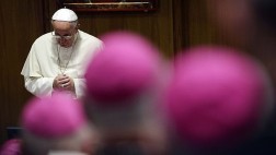 El banco del Vaticano detectó 202 transacciones sospechosas