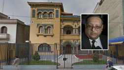 Univ. Garcilaso: ANR no pudo reingresar ni con una fiscal