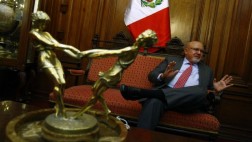 "Clóset", por Milagros Leiva