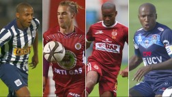 Copa Sudamericana: Alianza chocará ante Barcelona de Guayaquil