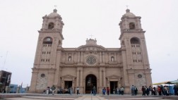 En Tacna y Arequipa se registran sismos de 4 grados