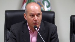 Tejada negó ‘repartija’: El Apra tiene mayoría en el actual TC