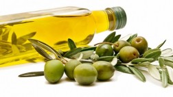 ¿El aceite puede darte salud?