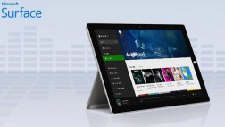 Surface Pro 3: la tablet que pretende reemplazar a tu laptop