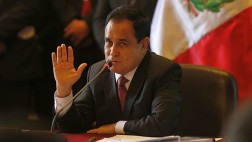 No habrá debate en la elección de miembros del TC, dijo Otárola