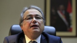 Ministro Albán: Testigos del caso Nolasco están protegidos