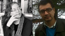 Dos escritores peruanos son finalistas del Premio Las Américas