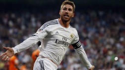 Ramos: "El Atlético de Madrid es el favorito en la Champions"