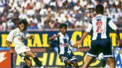 A 19 años de la última gran goleada de Alianza a Universitario