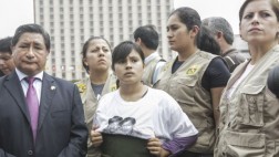 Fiorella Nolasco: "Benítez hizo campaña millonaria en el 2010"