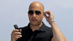 Vin Diesel: un filme lo "ayudó" a superar muerte de Paul Walker