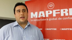 Mapfre: "De cada 100 casas, 24 pueden sufrir siniestros"