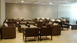 Primera clase:Accede a salones VIP y disfruta de los beneficios