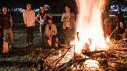Naturaleza y buena música es lo que encontrarás en Selvámonos
