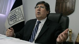 Pocho Alarcón fue sentenciado a cinco años de prisión efectiva