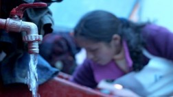 Sectores de SJM y VMT no tendrán agua este jueves