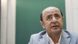 Iván Vásquez será citado a la Comisión de Fiscalización