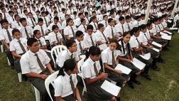 ¿Por qué es destacable la iniciativa del Colegio Mayor?