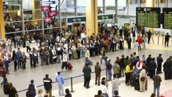 Turismo receptivo hacia Perú se desacelerará al cierre del 2014