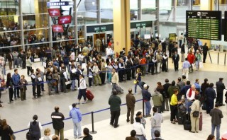 Turismo receptivo hacia Perú se desacelerará al cierre del 2014