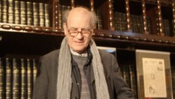 Quino ganó el premio Príncipe de Asturias de Humanidades