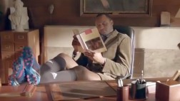 Patrick Vieira encabeza campaña para promover la educación