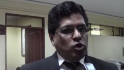 Violencia en Áncash: Farro habría recibido S/. 30 mil al mes