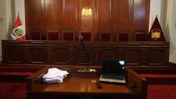 Cuatro claves para entender la elección del nuevo TC