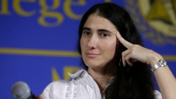 Cuba: Yoani Sánchez lanzó su periódico digital y fue hackeado