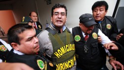 Sicarios regatearon con gente de Álvarez por matar a Nolasco