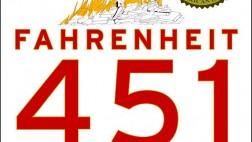 Proyectarán "Farenheit 451", adaptada por Truffaut en 1966