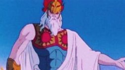 Caballeros del Zodíaco: ¿La saga de Zeus?