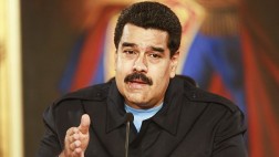 Senado de EE.UU. allana el camino para sancionar al chavismo