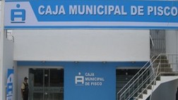 Financiera TFC ganó la cartera crediticia de la Caja de Pisco