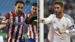 Juanfran desmiente a Ramos: “No hay favorito en la final”