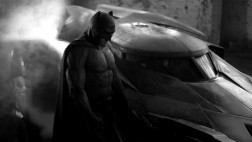 Nueva cinta de Batman y Superman ya tiene nombre y es...