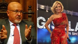 Carlos Bruce será el próximo invitado de Gisela Valcárcel