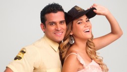 "Mi amor el wachimán 3" será la "última y la más fuerte"