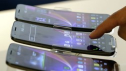 LG G Flex: 5 razones por las que deberías probar esta ‘phablet’