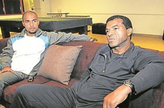 Edson Uribe: "Me duele por mi padre, pero Alianza campeonará"