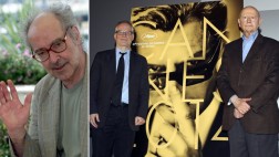 Godard plantó a los organizadores de Cannes y mandó este video
